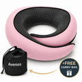 Premium Avemos™ Travel Neck Pillow