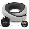 Premium Avemos™ Travel Neck Pillow