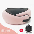 Memory cotton U-shaped pillow can accommodate U-shaped pillow neck pillow travel plane travel pillow nap neck neck neck pillow