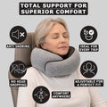 Premium Avemos™ Travel Neck Pillow