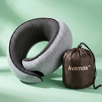 Premium Avemos™ Travel Neck Pillow