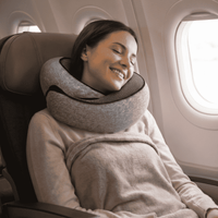 Premium Avemos™ Travel Neck Pillow