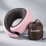 Premium Avemos™ Travel Neck Pillow thumbnail 6