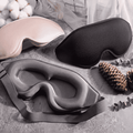 Premium Sleep Mask